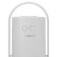 3.5W 200ML Ultrasonic Electric Air Diffuser Aroma Humidifier USB Rotatable LED Night Light 3.5W 200ML Ultrasonic Electric Air Diffuser Aroma Humidifier USB Rotatable LED Night Light