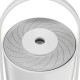 3.5W 200ML Ultrasonic Electric Air Diffuser Aroma Humidifier USB Rotatable LED Night Light 3.5W 200ML Ultrasonic Electric Air Diffuser Aroma Humidifier USB Rotatable LED Night Light