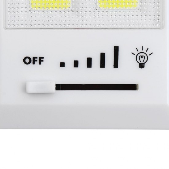 36 LED COB Wireless Night Light 5 Gear Dimming Under Light Wardrobe Porch Kitchen 36 LED COB Wireless Night Light 5 Gear Dimming Under Light Wardrobe Porch Kitchen