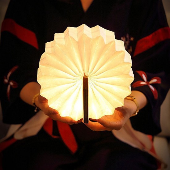 360 Degree Foldable Organic Lamp Portable Retro Lamp USB Rechargeable Wooden Led Lamp For Gift Dormitory Reading Study 360 Degree Foldable Organic Lamp Portable Retro Lamp USB Rechargeable Wooden Led Lamp For Gift Dormitory Reading Study