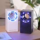 365nm UV 5V USB Photocatalytic Mosquito Killer Lamp Zapper LED Insect Trap Repellent Light 365nm UV 5V USB Photocatalytic Mosquito Killer Lamp Zapper LED Insect Trap Repellent Light