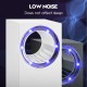 365nm UV 5V USB Photocatalytic Mosquito Killer Lamp Zapper LED Insect Trap Repellent Light 365nm UV 5V USB Photocatalytic Mosquito Killer Lamp Zapper LED Insect Trap Repellent Light