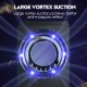 365nm UV 5V USB Photocatalytic Mosquito Killer Lamp Zapper LED Insect Trap Repellent Light 365nm UV 5V USB Photocatalytic Mosquito Killer Lamp Zapper LED Insect Trap Repellent Light