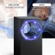 365nm UV 5V USB Photocatalytic Mosquito Killer Lamp Zapper LED Insect Trap Repellent Light 365nm UV 5V USB Photocatalytic Mosquito Killer Lamp Zapper LED Insect Trap Repellent Light