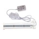 3/6/9/12W LED Aquarium Clip Light Fish Tank Aquatic Plant Lamp Decor 110-240V 3/6/9/12W LED Aquarium Clip Light Fish Tank Aquatic Plant Lamp Decor 110-240V