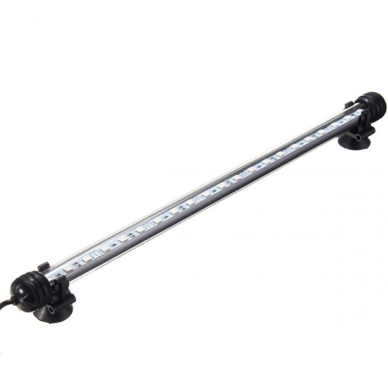 38CM 5.9W RGB LED Aquarium Fish Tank Light SMD5050 Color Changing Bar Submersible Lamp + Remote Control AC110-240V 38CM 5.9W RGB LED Aquarium Fish Tank Light SMD5050 Color Changing Bar Submersible Lamp + Remote Control AC110-240V