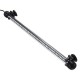 38CM 5.9W RGB LED Aquarium Fish Tank Light SMD5050 Color Changing Bar Submersible Lamp + Remote Control AC110-240V 38CM 5.9W RGB LED Aquarium Fish Tank Light SMD5050 Color Changing Bar Submersible Lamp + Remote Control AC110-240V