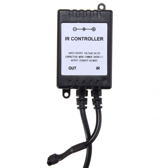 38CM 5.9W RGB LED Aquarium Fish Tank Light SMD5050 Color Changing Bar Submersible Lamp + Remote Control AC110-240V 38CM 5.9W RGB LED Aquarium Fish Tank Light SMD5050 Color Changing Bar Submersible Lamp + Remote Control AC110-240V