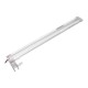 38CM Crystal LED Aquarium Light Clip on Plant Grow Fish Tank Lighting Lamp AC220V