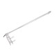38CM Crystal LED Aquarium Light Clip on Plant Grow Fish Tank Lighting Lamp AC220V 38CM Crystal LED Aquarium Light Clip on Plant Grow Fish Tank Lighting Lamp AC220V