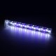 38CM Crystal LED Aquarium Light Clip on Plant Grow Fish Tank Lighting Lamp AC220V 38CM Crystal LED Aquarium Light Clip on Plant Grow Fish Tank Lighting Lamp AC220V