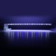 38CM Crystal LED Aquarium Light Clip on Plant Grow Fish Tank Lighting Lamp AC220V 38CM Crystal LED Aquarium Light Clip on Plant Grow Fish Tank Lighting Lamp AC220V