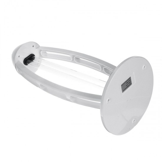 38W UVC Ozone Ultraviolet Germicidal Lamp Remote UV Sterilization Quartz Lights LED UV Lamp 38W UVC Ozone Ultraviolet Germicidal Lamp Remote UV Sterilization Quartz Lights LED UV Lamp
