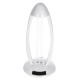 38W UVC Ozone Ultraviolet Germicidal Lamp Remote UV Sterilization Quartz Lights LED UV Lamp 38W UVC Ozone Ultraviolet Germicidal Lamp Remote UV Sterilization Quartz Lights LED UV Lamp