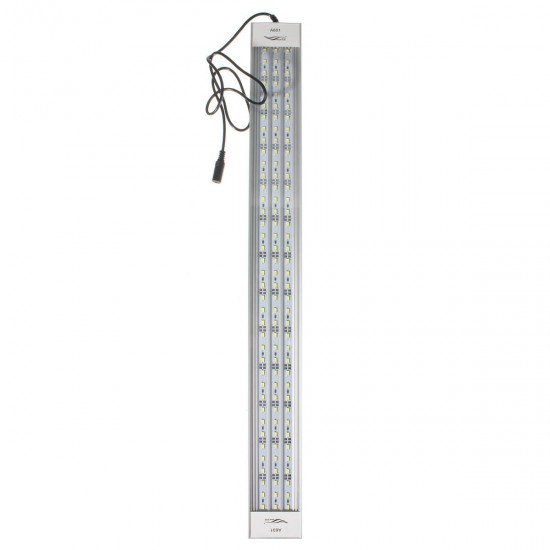 39W A-Series Aquatic Aquarium Fish Tank 117 LED 5730 SMD Lamp Light 59CM 5800LM 39W A-Series Aquatic Aquarium Fish Tank 117 LED 5730 SMD Lamp Light 59CM 5800LM
