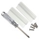 39W A-Series Aquatic Aquarium Fish Tank 117 LED 5730 SMD Lamp Light 59CM 5800LM 39W A-Series Aquatic Aquarium Fish Tank 117 LED 5730 SMD Lamp Light 59CM 5800LM
