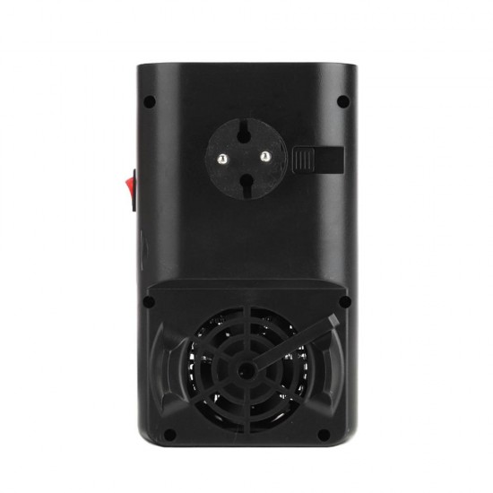 3D Flame Heater 500W Wall Mount Electric Fireplace Log Air Warmer Remote Control AC220V-240V 3D Flame Heater 500W Wall Mount Electric Fireplace Log Air Warmer Remote Control AC220V-240V