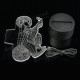 3D Motorcycle LED Table Desk Light USB 7 Color Changing Night Lamp Home Decor 3D Motorcycle LED Table Desk Light USB 7 Color Changing Night Lamp Home Decor