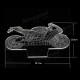 3D Motorcycle LED Table Desk Light USB 7 Color Changing Night Lamp Home Decor 3D Motorcycle LED Table Desk Light USB 7 Color Changing Night Lamp Home Decor