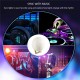 3D Printing Moon Lamp Moonlight USB Changing LED Night Light Touch APP 16 Color 3D Printing Moon Lamp Moonlight USB Changing LED Night Light Touch APP 16 Color