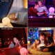 3D Printing Moon Lamp Moonlight USB Changing LED Night Light Touch APP 16 Color 3D Printing Moon Lamp Moonlight USB Changing LED Night Light Touch APP 16 Color