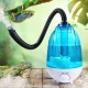 3L Reptile Terrarium Tank Humidifier Fog Generator Fogger Vaporizer 110-220V