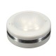 3PCS Battery Powered Remote Control LED Cabinet Night Light for Hallway Bathroom Kitchen Corridor Bedroom