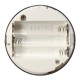 3PCS Battery Powered Remote Control LED Cabinet Night Light for Hallway Bathroom Kitchen Corridor Bedroom