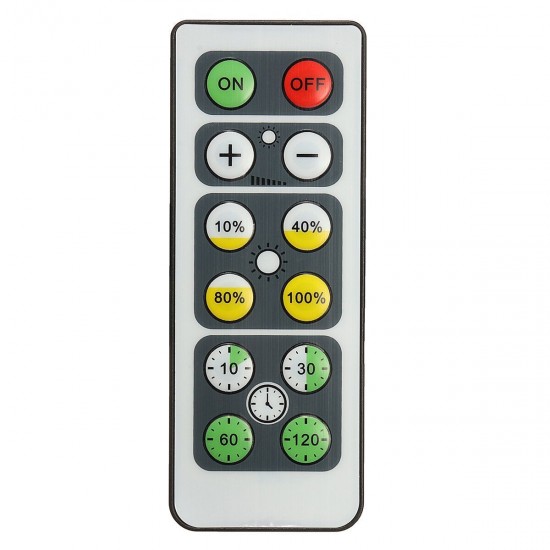 3PCS Battery Powered Remote Control LED Cabinet Night Light for Hallway Bathroom Kitchen Corridor Bedroom 3PCS Battery Powered Remote Control LED Cabinet Night Light for Hallway Bathroom Kitchen Corridor Bedroom