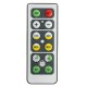 3PCS Battery Powered Remote Control LED Cabinet Night Light for Hallway Bathroom Kitchen Corridor Bedroom 3PCS Battery Powered Remote Control LED Cabinet Night Light for Hallway Bathroom Kitchen Corridor Bedroom