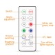 3Pcs Wireless LED Remote Control Battery Under Cabinet Night Light Wall Lamp 3Pcs Wireless LED Remote Control Battery Under Cabinet Night Light Wall Lamp