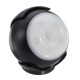 3W 5 LED 360° Auto Motion Sensor Night Light Wireless Battery PIR Cabinet Lamp