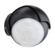 3W 5 LED 360° Auto Motion Sensor Night Light Wireless Battery PIR Cabinet Lamp