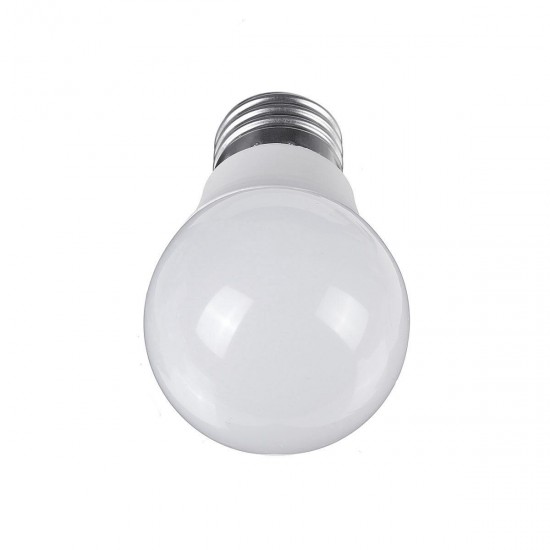 3W 5W 10W 15W RGBW E27 LED Bulb 16 Color Dimmable Globe Light With Remote Control For Party Decoration AC85-265V 3W 5W 10W 15W RGBW E27 LED Bulb 16 Color Dimmable Globe Light With Remote Control For Party Decoration AC85-265V