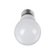 3W 5W 10W 15W RGBW E27 LED Bulb 16 Color Dimmable Globe Light With Remote Control For Party Decoration AC85-265V