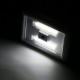 3W COB LED Hand Wave Sensor Night Light Battery Power Magnet Emergency Lamp For Wall Bedroom Cabinet 3W COB LED Hand Wave Sensor Night Light Battery Power Magnet Emergency Lamp For Wall Bedroom Cabinet