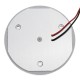 3W Touch Switch LED Car Roof Reading Light Dimmable Day Night Lamp for Caravans Boats DC10-30V 3W Touch Switch LED Car Roof Reading Light Dimmable Day Night Lamp for Caravans Boats DC10-30V