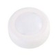 3pcs / 6pcs Colorful Remote Control Pat Night Light for Wardrobe Kitchen Bedroom Cabinet Round Shape
