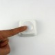3pcs / 6pcs Colorful Remote Control Pat Night Light for Wardrobe Kitchen Bedroom Cabinet Square Shape 3pcs / 6pcs Colorful Remote Control Pat Night Light for Wardrobe Kitchen Bedroom Cabinet Square Shape