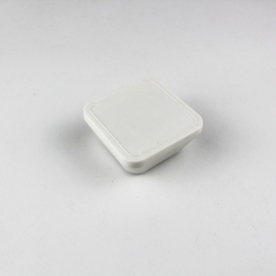 3pcs / 6pcs Colorful Remote Control Pat Night Light for Wardrobe Kitchen Bedroom Cabinet Square Shape 3pcs / 6pcs Colorful Remote Control Pat Night Light for Wardrobe Kitchen Bedroom Cabinet Square Shape