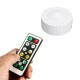 3pcs Wireless LED Night Light Bedroom Hallway Cabinet Stair Lamp Remote Control 3pcs Wireless LED Night Light Bedroom Hallway Cabinet Stair Lamp Remote Control
