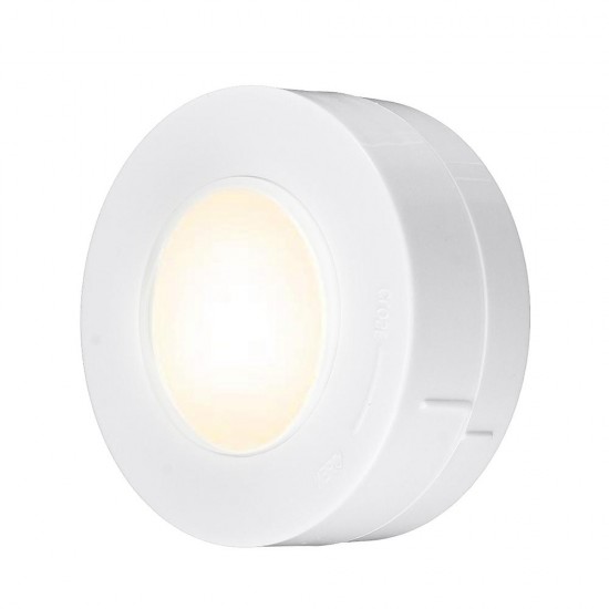 3pcs Wireless LED Night Light Bedroom Hallway Cabinet Stair Lamp Remote Control 3pcs Wireless LED Night Light Bedroom Hallway Cabinet Stair Lamp Remote Control