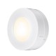 3pcs Wireless LED Night Light Bedroom Hallway Cabinet Stair Lamp Remote Control 3pcs Wireless LED Night Light Bedroom Hallway Cabinet Stair Lamp Remote Control
