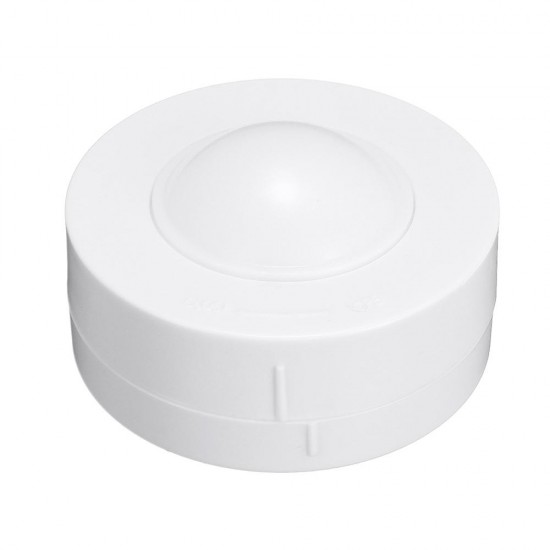 3pcs Wireless LED Night Light Bedroom Hallway Cabinet Stair Lamp Remote Control 3pcs Wireless LED Night Light Bedroom Hallway Cabinet Stair Lamp Remote Control