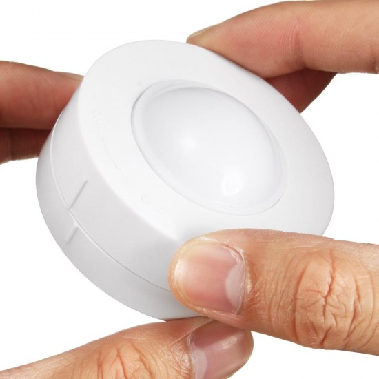 3pcs Wireless LED Night Light Bedroom Hallway Cabinet Stair Lamp Remote Control 3pcs Wireless LED Night Light Bedroom Hallway Cabinet Stair Lamp Remote Control