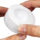 3pcs Wireless LED Night Light Bedroom Hallway Cabinet Stair Lamp Remote Control 3pcs Wireless LED Night Light Bedroom Hallway Cabinet Stair Lamp Remote Control