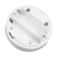 3pcs Wireless LED Night Light Bedroom Hallway Cabinet Stair Lamp Remote Control