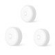 3pcs YLYD01YL LED Infrared Body Motion Sensor Night Light USB Rechargeable Magnetic Lamp ( Ecosystem Product) 3pcs YLYD01YL LED Infrared Body Motion Sensor Night Light USB Rechargeable Magnetic Lamp ( Ecosystem Product)