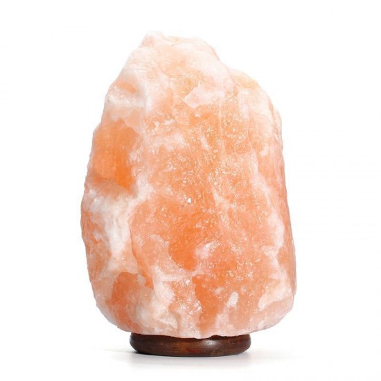 40 X 20CM Natural Himalayan Ionic Air Purifier Crystal Salt Lamp Table Night Light 40 X 20CM Natural Himalayan Ionic Air Purifier Crystal Salt Lamp Table Night Light