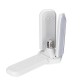 40W E27 Mosquito Killer Lamp Deformable LED Garage Light Bulb Three-Leaf Foldable Ceiling Lighting 40W E27 Mosquito Killer Lamp Deformable LED Garage Light Bulb Three-Leaf Foldable Ceiling Lighting
